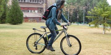 La idea es que otras universidades imiten la acción\u002E