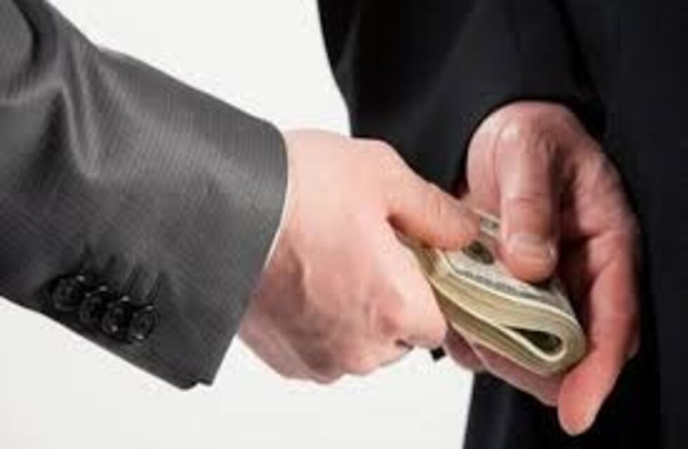 Hay dos diputados provinciales denunciados por presuntas coimas