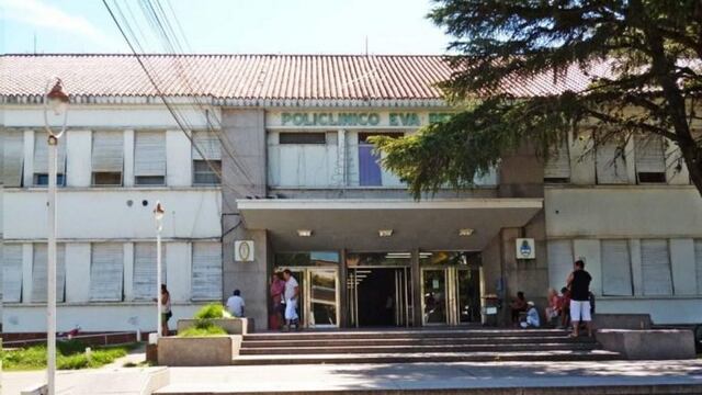 La vu00edctima es una mujer de 41 que vive en Maciel.