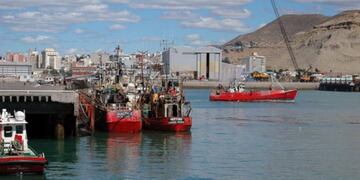 Se explicaron los potenciales portuarios\u002E