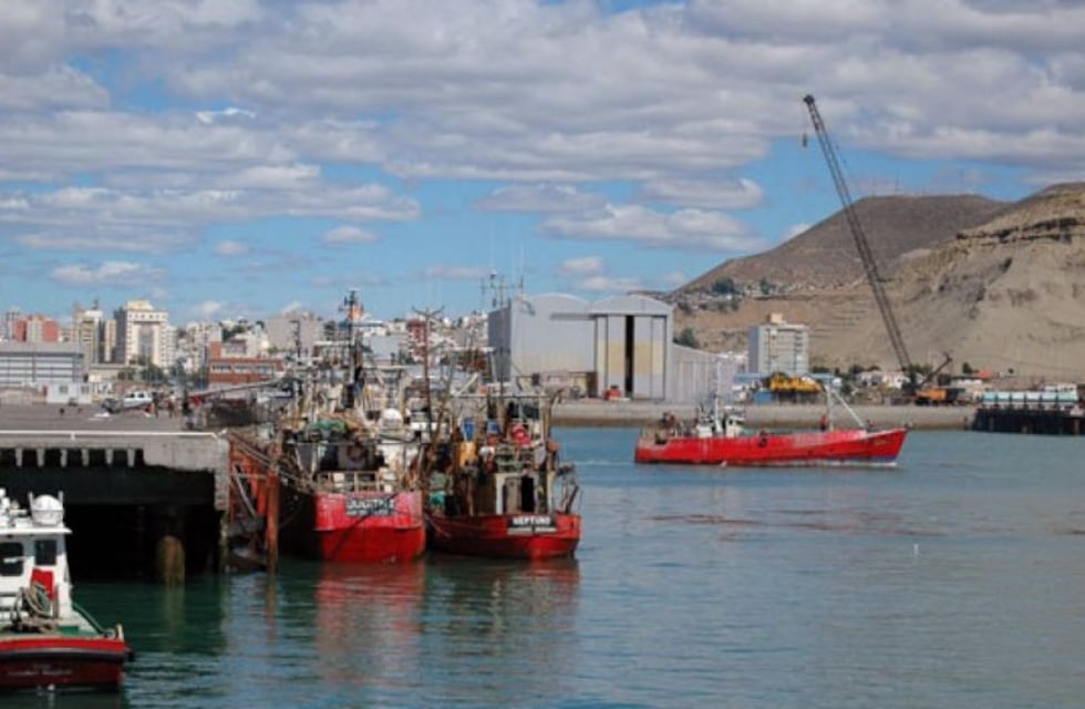 Convocan a concurso de fotografía "Nuestros Puertos"