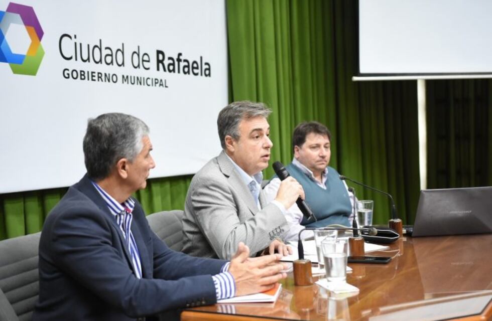 La desocupación en Rafaela trepó al 9% y hay un 19.7% de la población económicamente activa con problemas de empleo