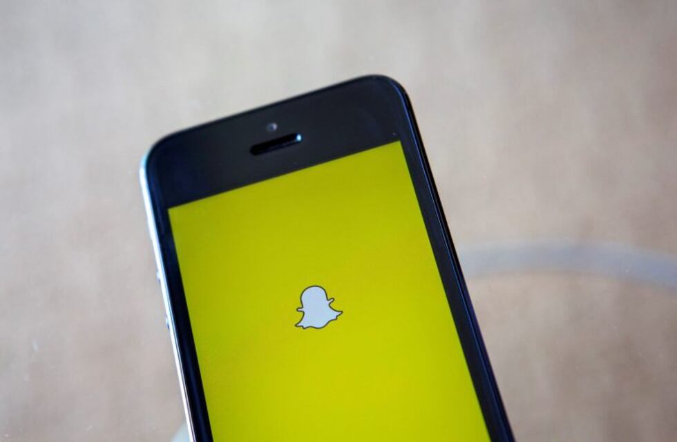 Se filmaron mientras manejaban y transmitieron en Snapchat su propia muerte