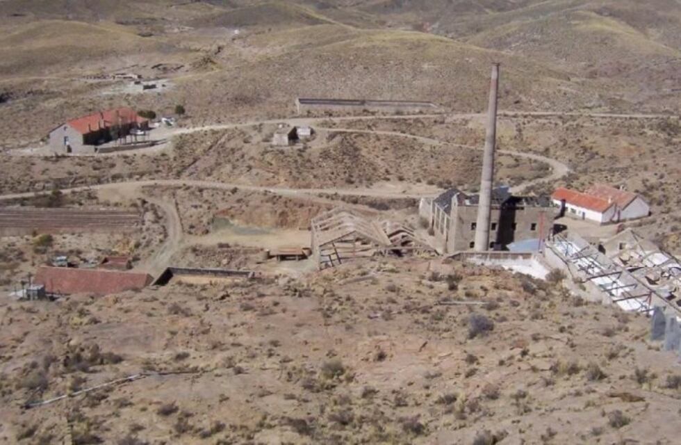 Vecinos de Andalgalá cortan la Ruta 45 por tiempo indeterminado