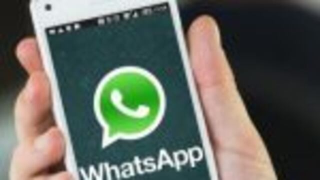 Whatsapp no andaru00e1 mu00e1s en algunos celulares.