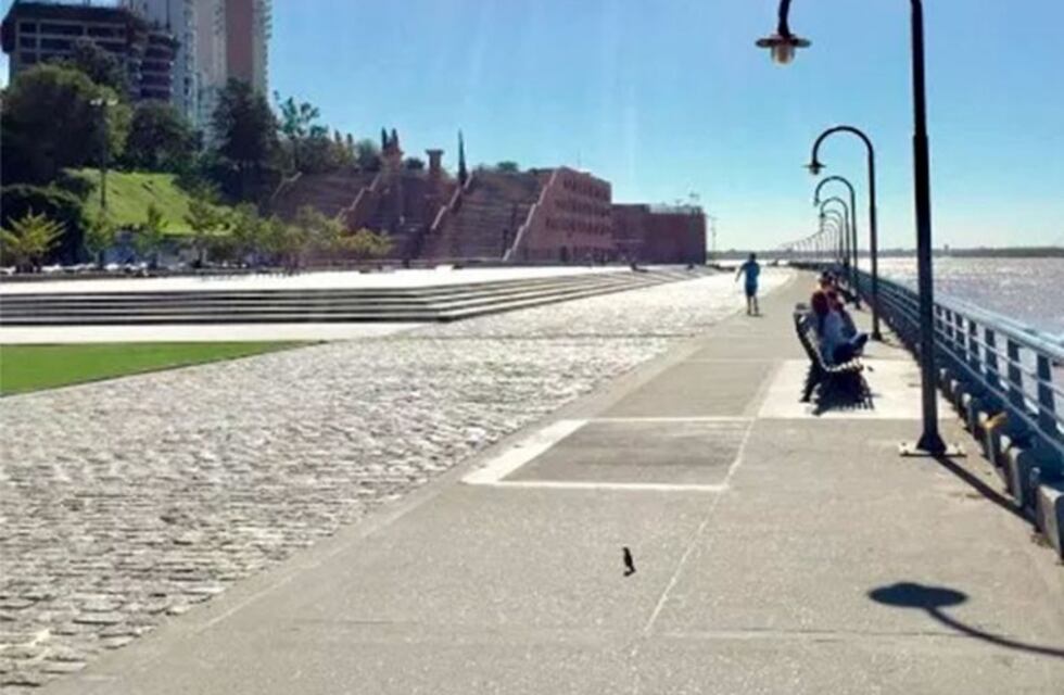 Sábado agradable con pronóstico de buen tiempo para el finde XL