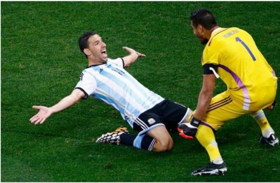 Se cumplen cinco años del triunfo por penales ante Holanda en Brasil 2014