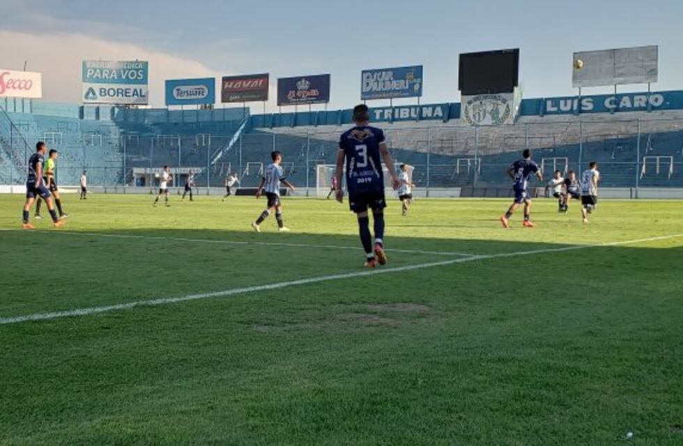 Liga Tucumana: el Tribunal de Disciplina dio como ganador al 'Decano' en el duelo entre Atlético y Marapa