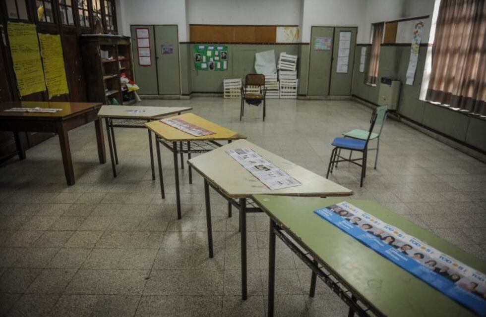 ¿Qué esperan que suceda tras las elecciones nacionales os políticos rafaelinos?