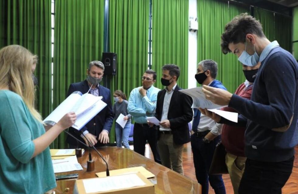 Cuatro ofertas para la auditoría externa de la Municipalidad