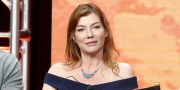 Hollywood llora la partida de la popular artista\u002E (Foto: AFP)