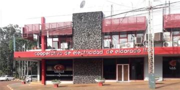 El ejercicio financieron arrojó un pasivo de 124 millones de pesos\u002E