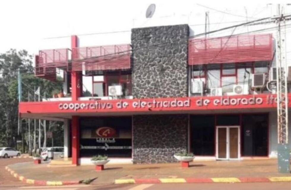 Aprobaron memoria y el balance de la CEEL con un rojo de $124 millones