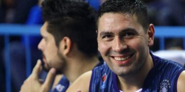 El 13 de mayo, en el clásico marplatense ante Quilmes, el cordobés disputó su último partido en la Liga\u002E