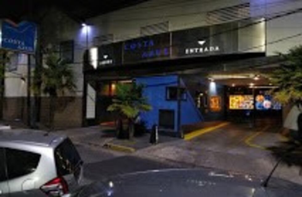Murió Ludmila, la adolescente encontrada en un hotel alojamiento en Vicente López