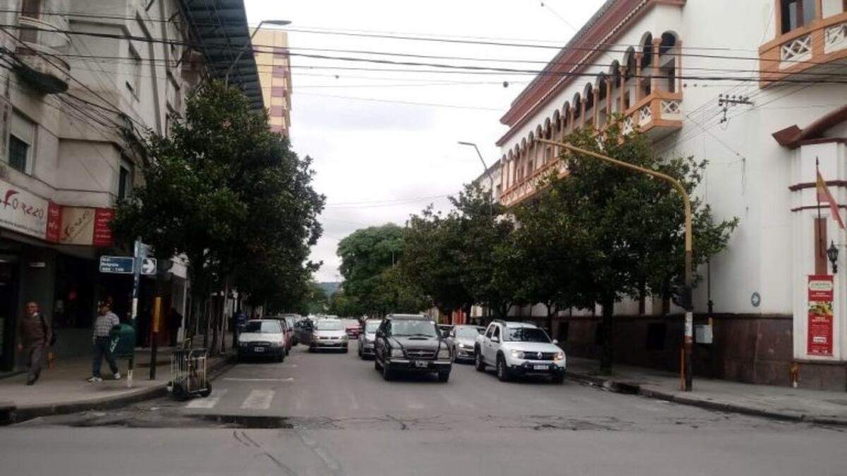 Mejora el clima en Jujuy este jueves