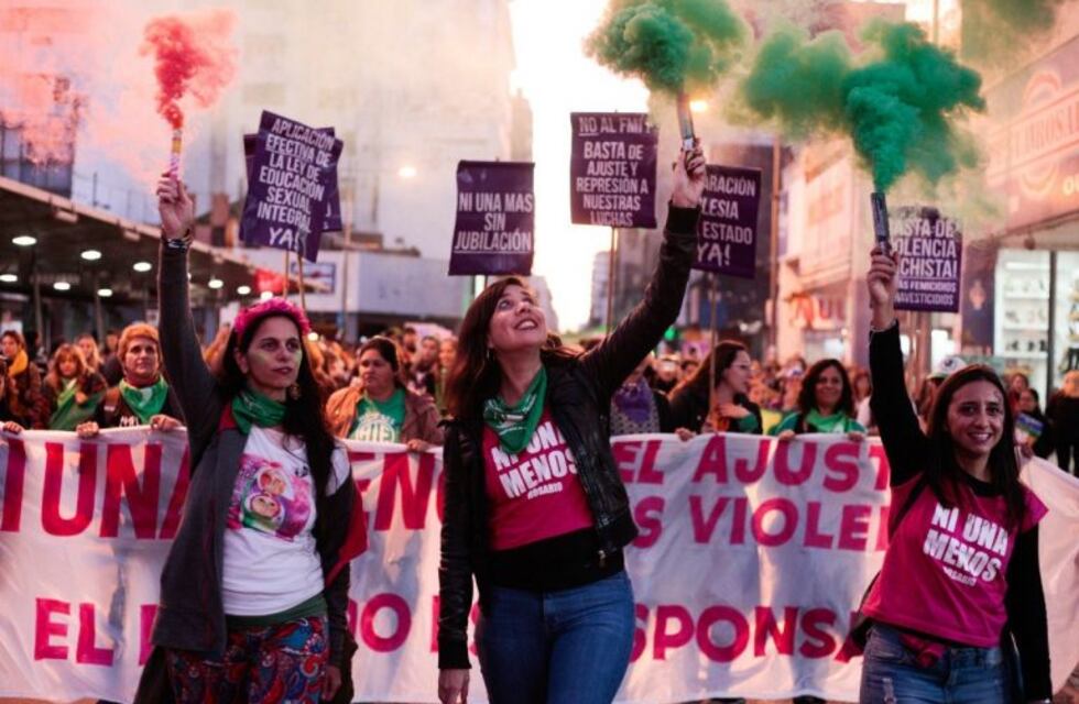 El 80% de las víctimas santafesinas de violencia de género no realiza la denuncia