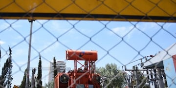 Imagen archivo\u002E El gobierno de Río Negro intervendrá Edersa por las deudas contraídas\u002E