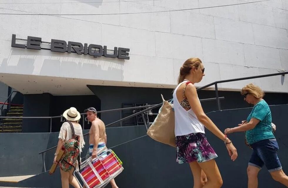 Crimen en Villa Gesell: el escueto mensaje del boliche donde asesinaron a un joven a golpes