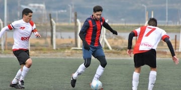 Los Cuervos Fin del Mundo