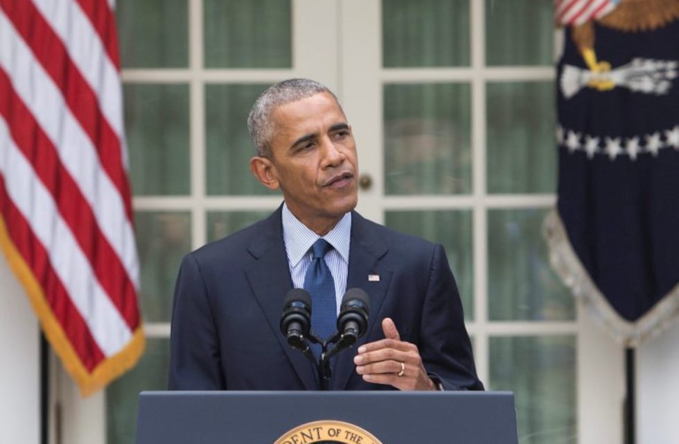 Obama declaró estado de emergencia en Florida y en Carolina del Sur por la llegada del huracán Mattheuw