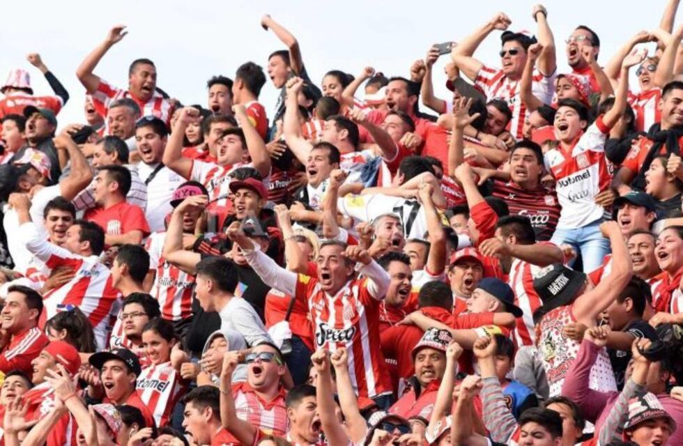 A partir del lunes se pondrán a la venta los abonos de platea para alentar a San Martín