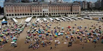 Previaje 3: cuánto saldrá alojarse en un hotel en los destinos más buscados