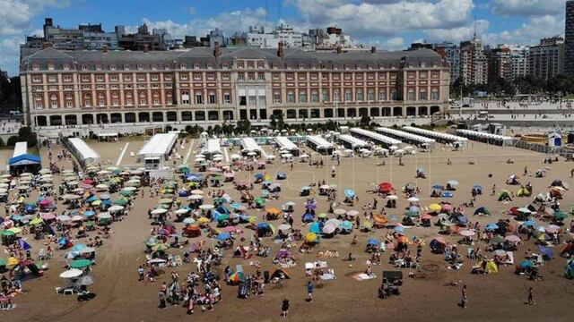 Previaje 3: cuánto saldrá alojarse en un hotel en los destinos más buscados