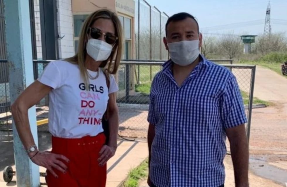 Concedieron la libertad condicional a Marcos Córdoba, el maquinista de la Tragedia de Once