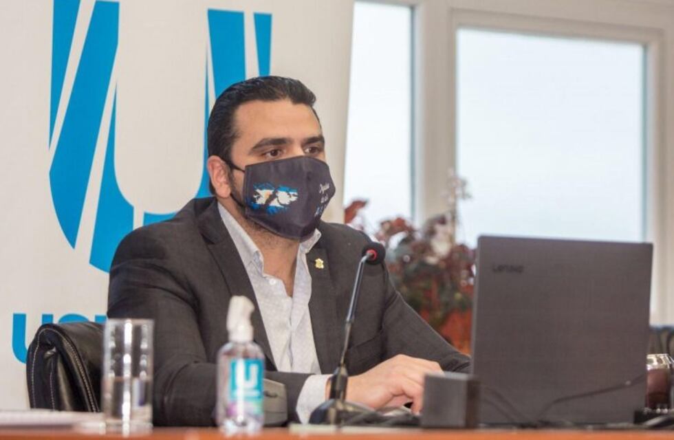 Se firmó un convenio de vacunación en conjunto con el PAMI y el Ministerio del Interior