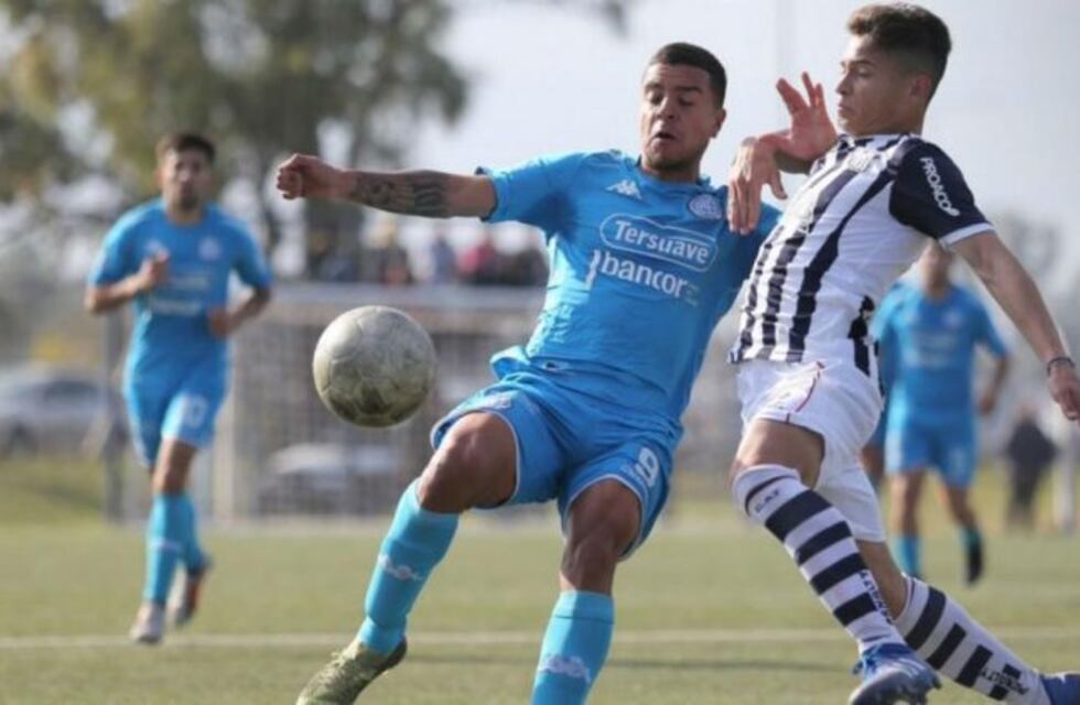 Larga la Liga Cordobesa, con clásico entre Belgrano y Talleres