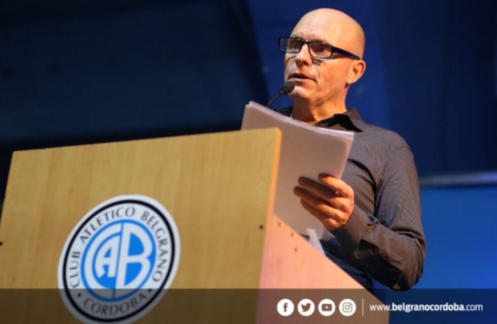 El balance de Belgrano arrojó un superavit de 43 millones de pesos; y un blindaje al club