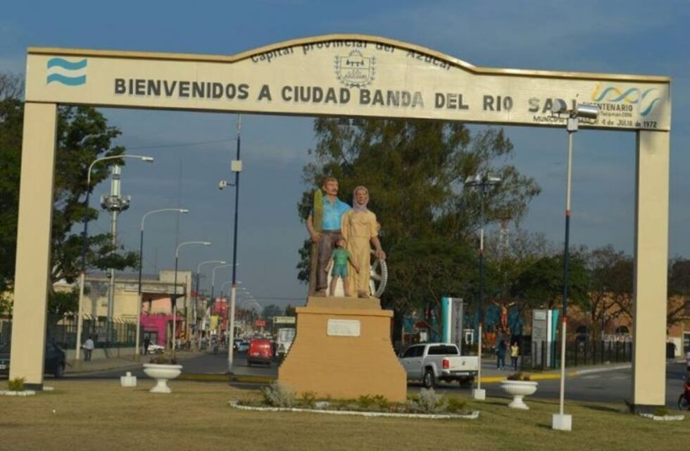 Un disparo acabó con la vida de un niño de 10 años en Banda del Río Salí