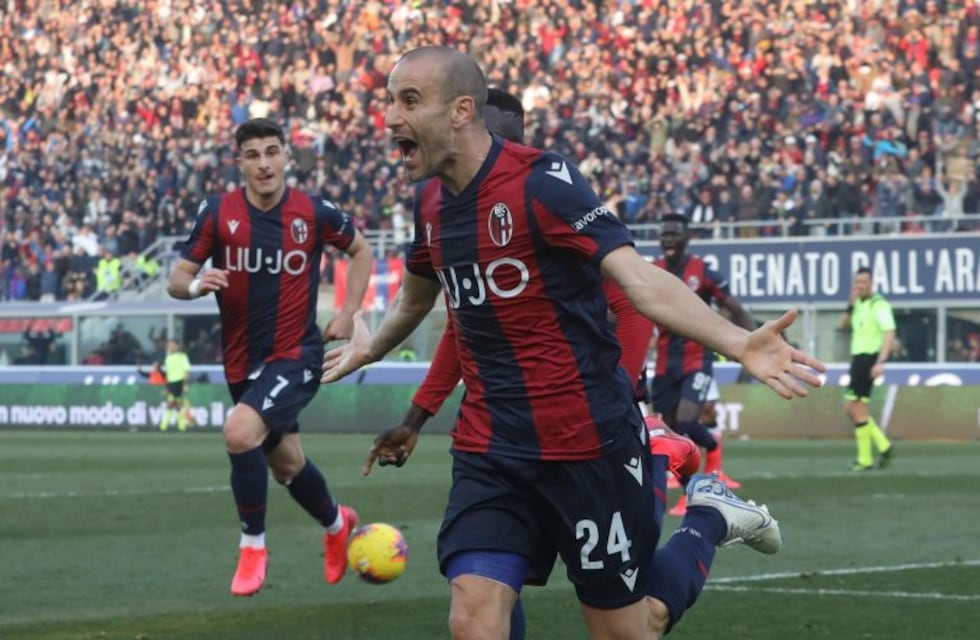 Rodrigo Palacio donó 25 mil euros al Hospital Municipal