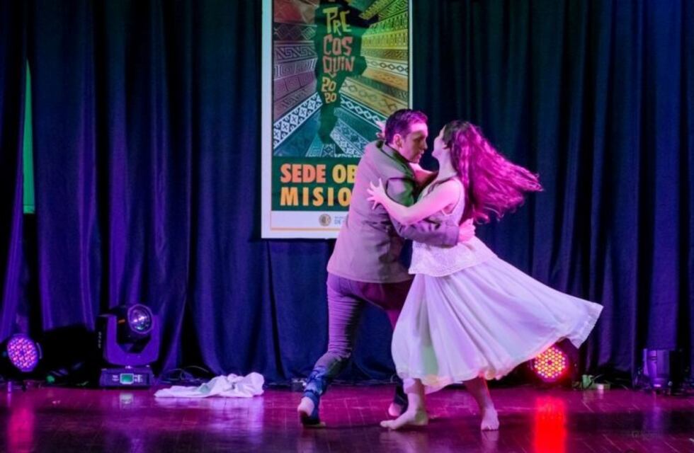 Este domingo se realizará el Festival Pre Cosquín en Oberá