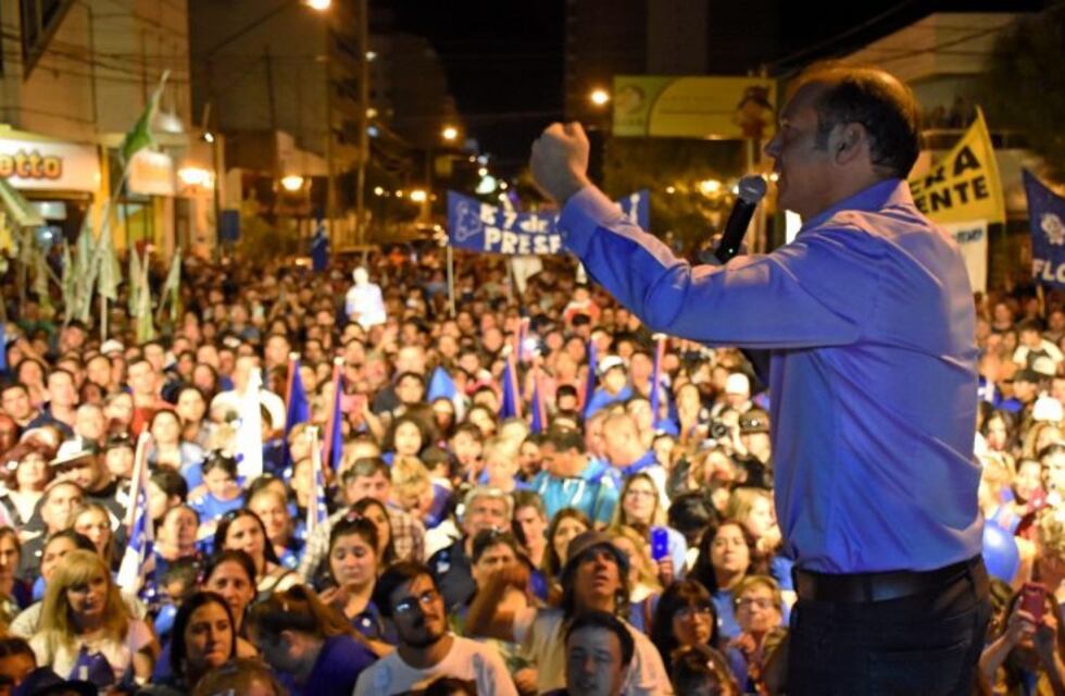 Elecciones en Neuquén: Gutiérrez se impuso ante los candidatos de Macri y Cristina