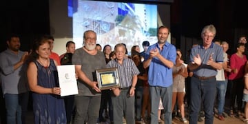 Durante las noches tiroleñas se congregaaron más de 15\u002E000 personas a disfrutar de los shows y cada una de las actividades propuestas\u002E