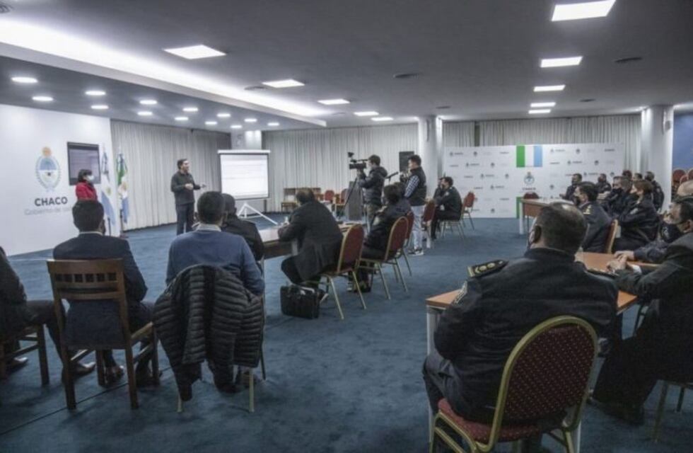 Violencia institucional en Chaco: Capitanich anunció nuevas medidas de seguridad pública