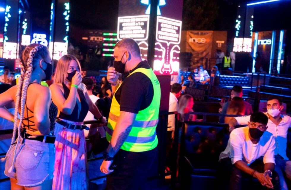 Alertan sobre bailes clandestinos en Córdoba