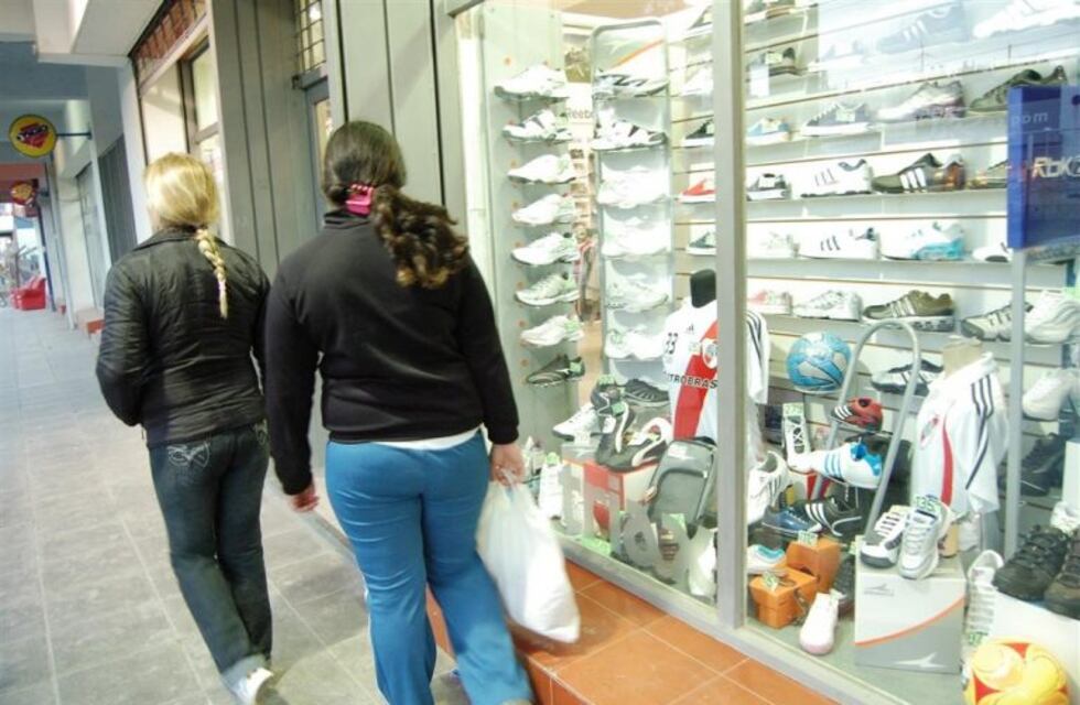 Hoy no abren los comercios en Comodoro por el día del Empleado del sector