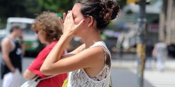 El gobernador Sergio Uñac y la ministra de Turismo, Claudia Grynszpan, hicieron el anuncio\u002E