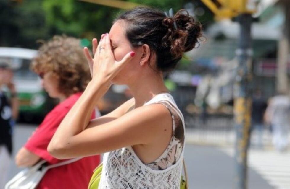 Se anunció el tema de la Fiesta del Sol 2019: el calor