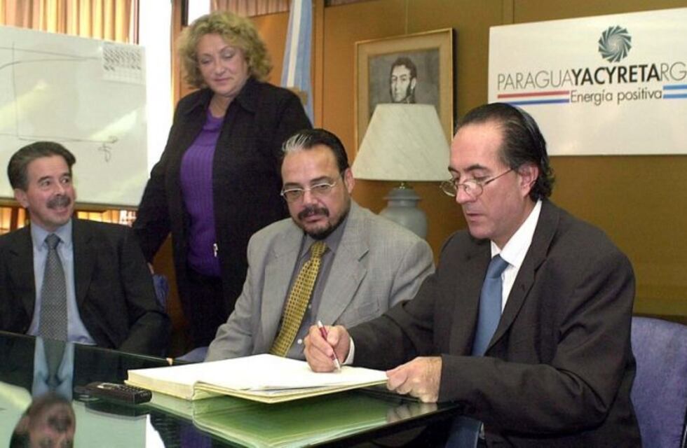 Detuvieron a Oscar Thomas, el último prófugo en la causa de los Cuadernos K