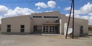 Secundario de Casabindo - Crédito Tribuno de Jujuy