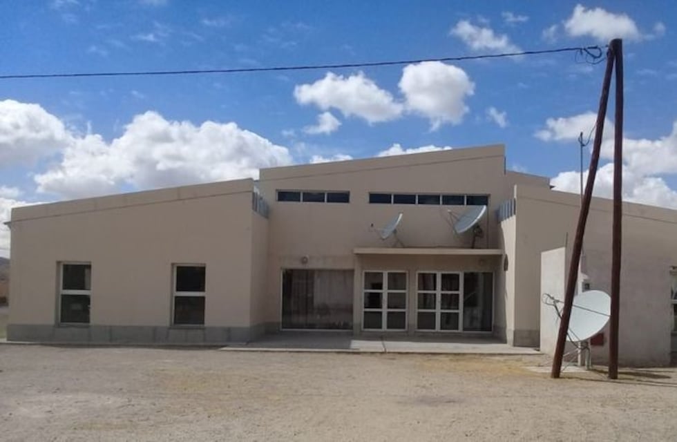 El Secundario N° 19 de Casabiendo cumple 10 años