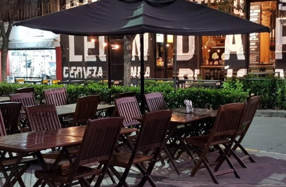 Finalmente Nación le permitió a Santa Fe abrir los bares