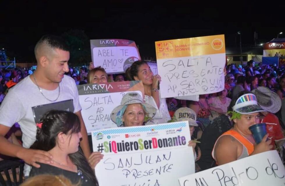 La Rioja este fin de semana recibió a miles de turistas