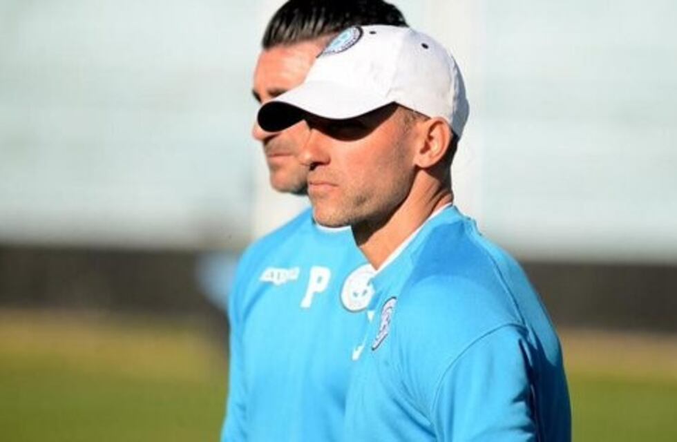 Belgrano cerró otro amistoso para este viernes, sin público