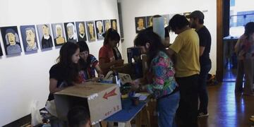 ¿Qué se podrá hacer durante la Noche de los Museos en Azul?