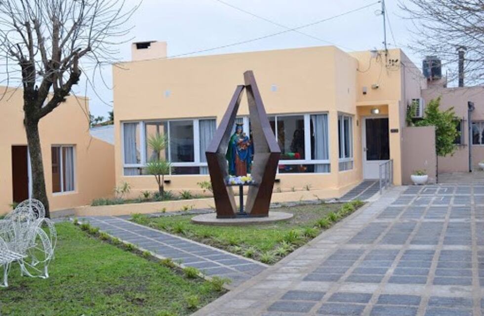 Falleció una abuela con coronavirus en el Hogar Municipal de Chajarí